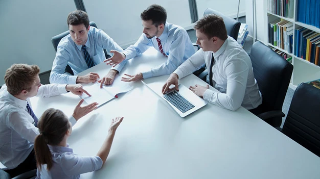 Continuous Grievance Handling & Welfare Monitoring