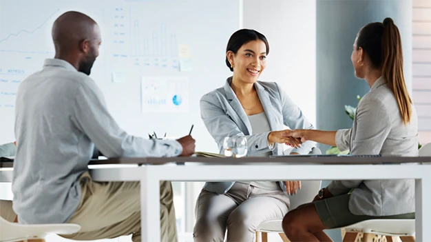 Accommodation & Local Settlement Assistance