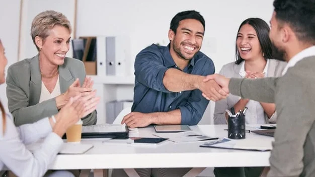 Post-Arrival Integration & Onboarding Support