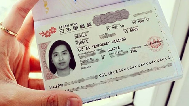 Japanese Tourist Visa Services