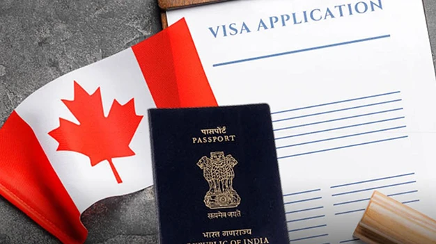 Canadian Tourist Visa Services