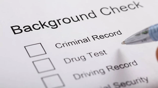 Pre-Screening & Background Checks