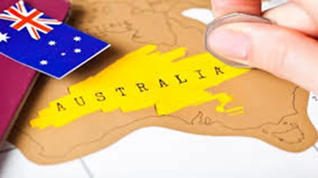 Australian Tourist Visa Services