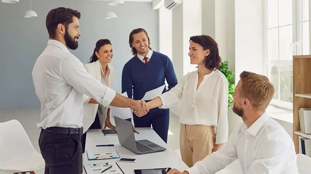 Recruitment Process Outsourcing (RPO)