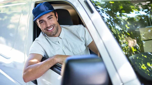 Drivers, Delivery & Transportation Workforce