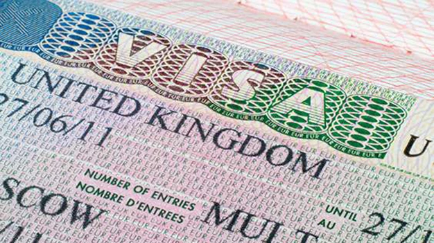 UK Tourist Visa Services