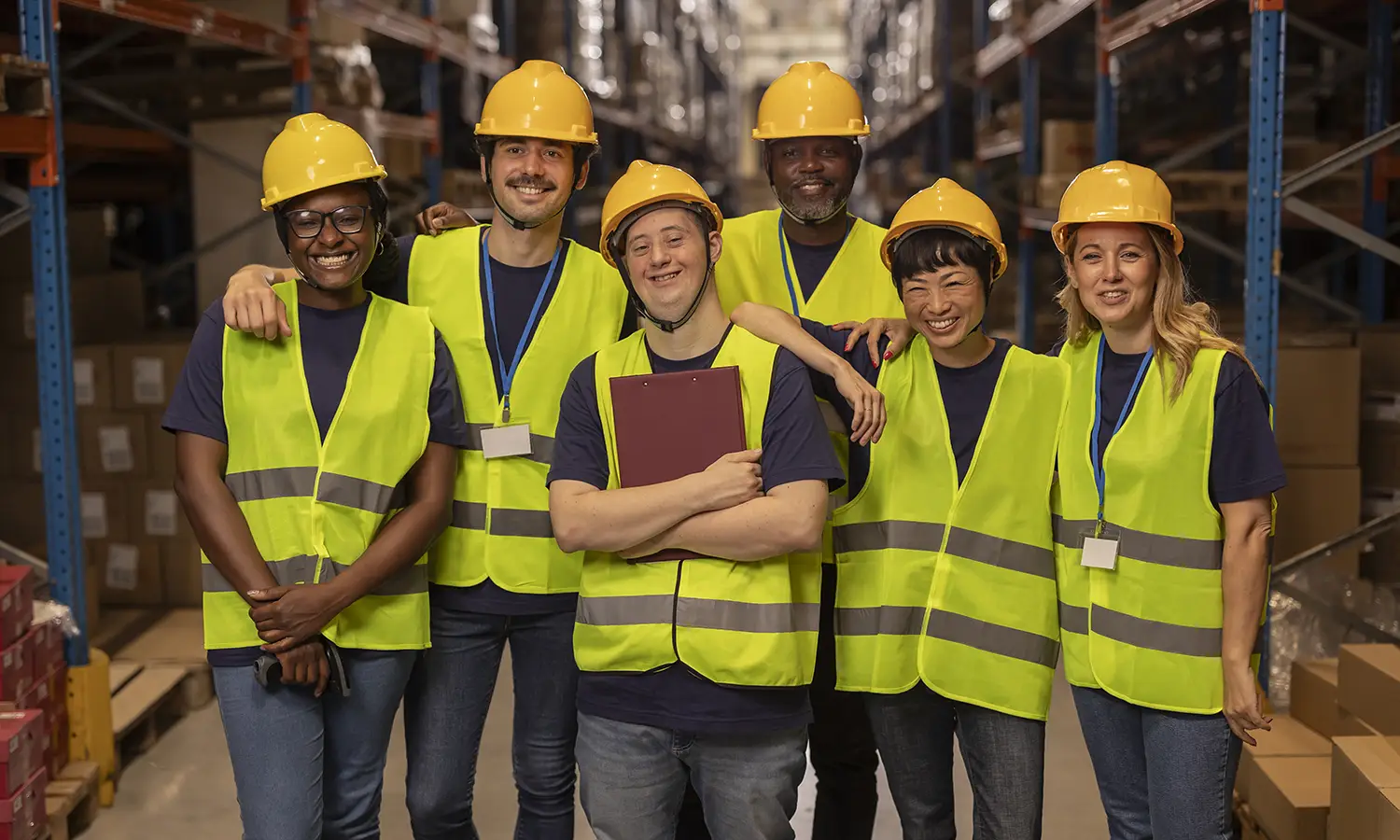 Industry-Specific Recruitment Solutions: Tailored Hiring for Every Sector